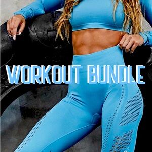 Workout Bundle
